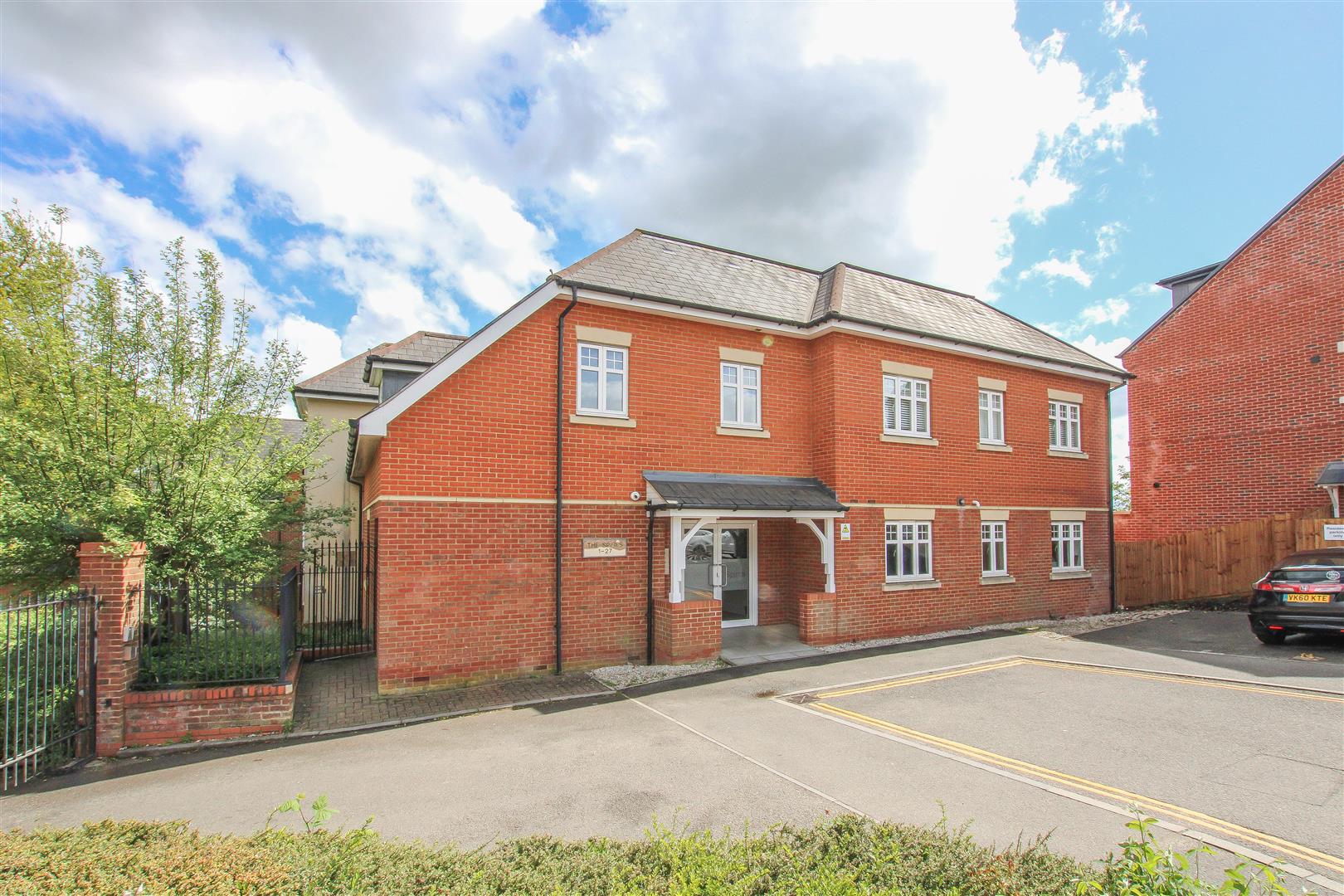 Eastfield Road, Brentwood Keith Ashton